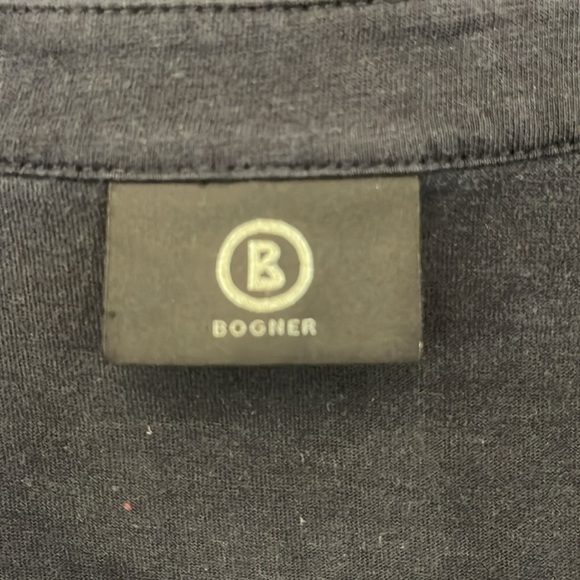 EUC Bogner top - Picture 6 of 6